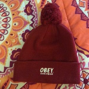 COPY - COPY - Beanie